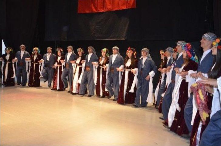 Yüksekova’da Görkemli Sertifika Töreni G1