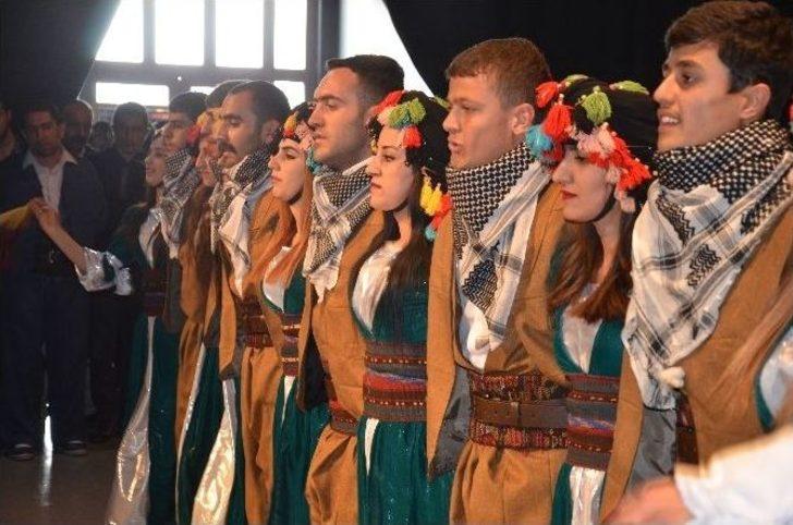 Yüksekova’da Görkemli Sertifika Töreni G3