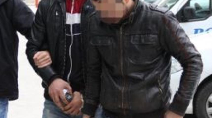 Uyuşturucuyla Yakalanan 2 Kişiye 4 Yıl 2&rsquo;şer Ay Hapis