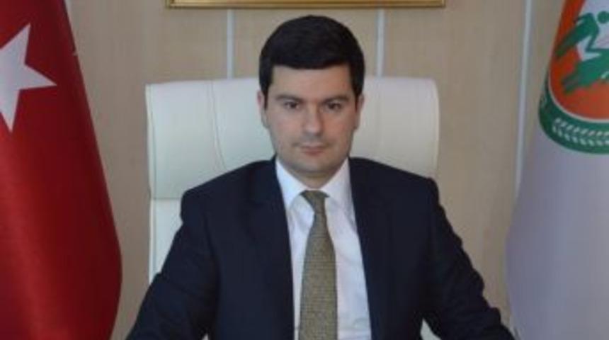 Tarım Kredi Samsun B&ouml;lge&rsquo;den &Ccedil;ift&ccedil;i Sağlığı Projesi