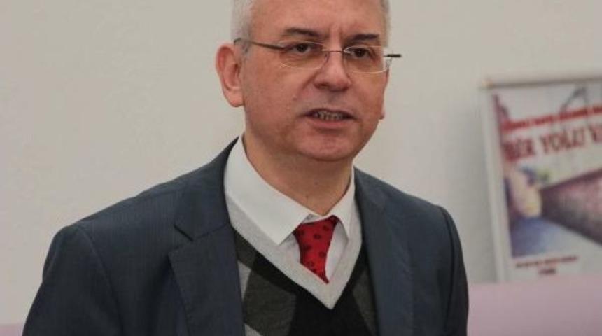 Şizofreni Hastalarına M&uuml;zikle Terapi