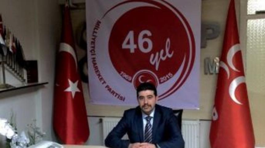 Hocalı Katliamı Tbmm&rsquo;de Soykırım Olarak Kabul Edilmeli