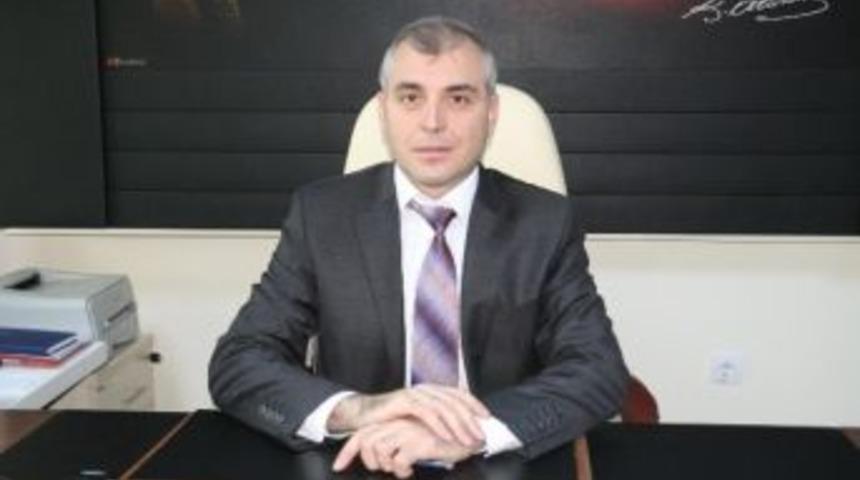 Sgk Yozgat İl M&uuml;d&uuml;r&uuml; Nejat Deniz&rsquo;den Yapılandırmada İlk Taksit Uyarısı