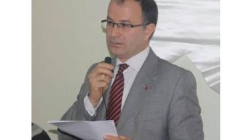 Bartın T&uuml;rk- Eğitim Sen&rsquo;den Hocalı Katliamına Kınama