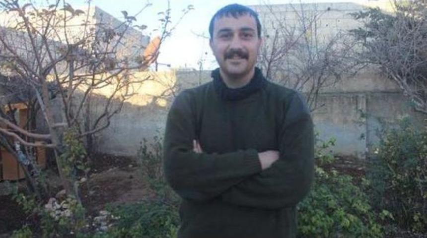 Kobani'de &Ouml;len Mlkp Militanı Adana'da Toprağa Verildi