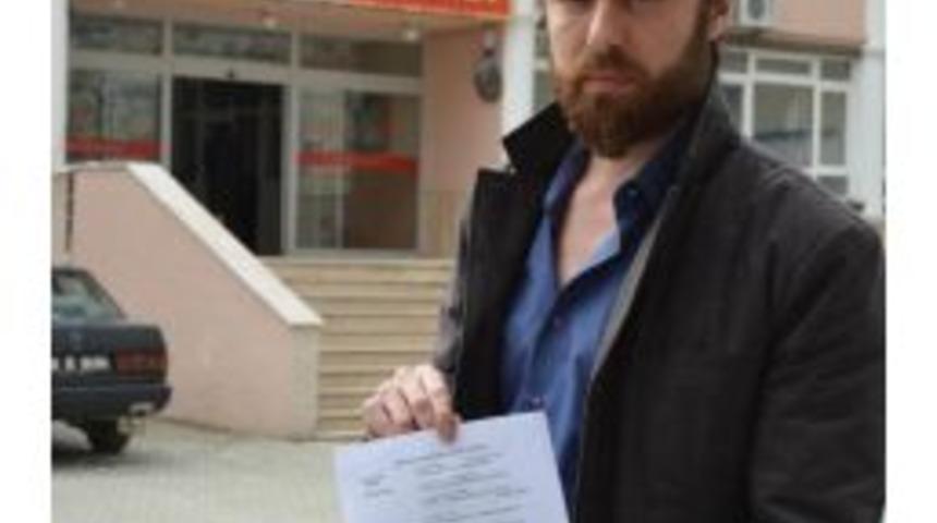 Şah Fırat Operasyonu'na Su&ccedil; Duyurusu