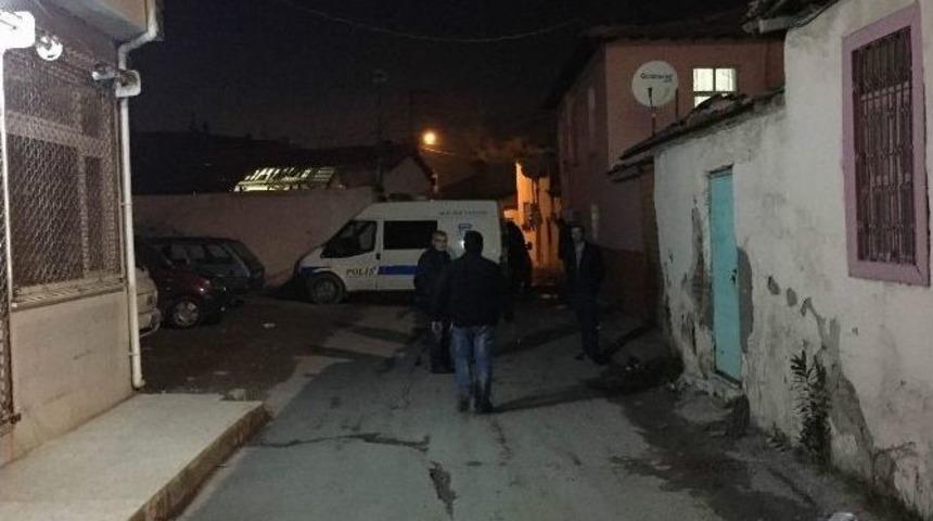 Yanmış Kadın Cinayetinde 3 G&ouml;zaltı