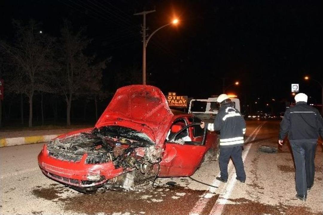 Bu Ara&ccedil;tan Sağ &Ccedil;ıktılar