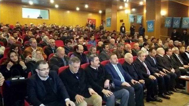 Hocalı Soykırımı Aydın’da Anıldı