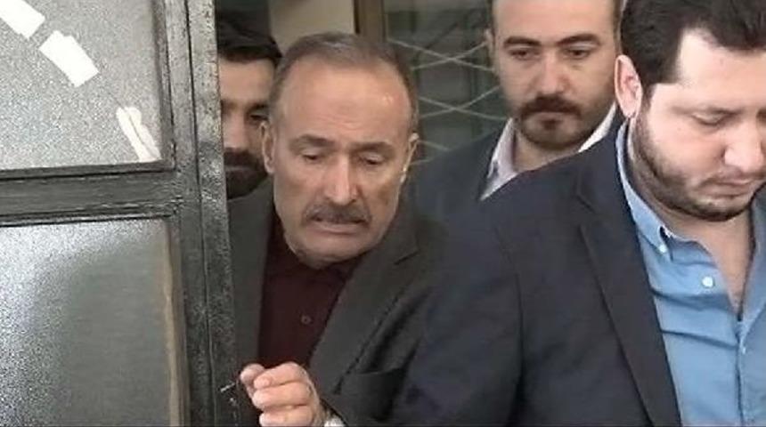 Ramazan Aky&uuml;rek Adliyeye Sevk Edildi