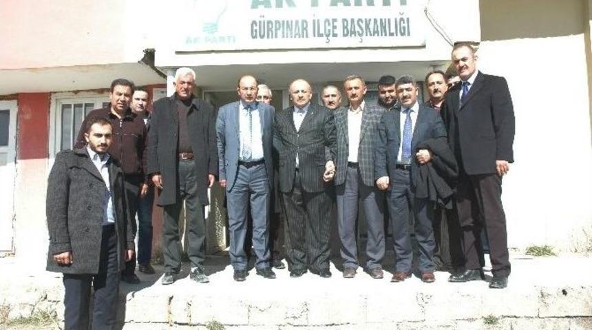 7 Haziran Se&ccedil;imlerine Doğru