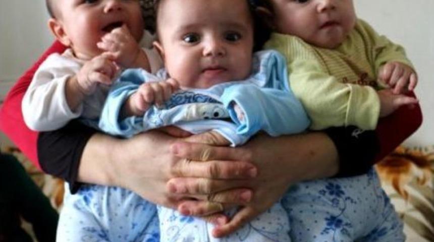 İnşaat Iş&ccedil;isinin &Uuml;&ccedil;&uuml;zlerle  6 &Ccedil;ocuğu Oldu