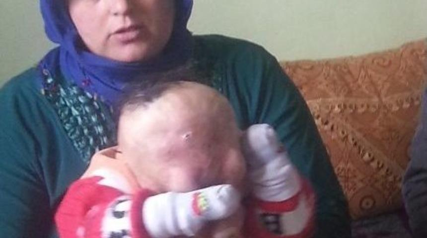 Minik Serkan&rsquo;a Destek