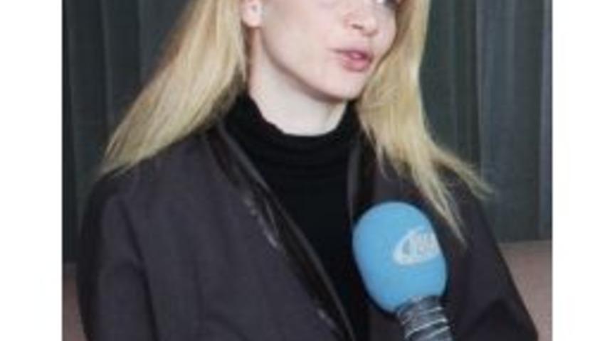 (&ouml;zel Haber) Tuğ&ccedil;e Kazaz: "atat&uuml;rk&rsquo;&uuml;n İmzası Olsa, Aynı Tepkiyi Verir Miydiniz?"