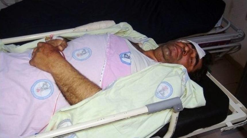 Gasp Edip T&uuml;fekle Vurdular