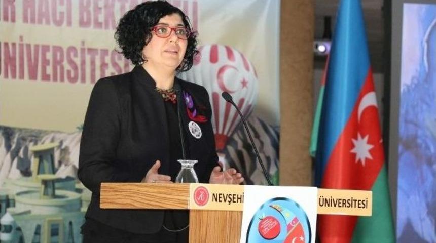 Nevşehir Hacı Bektaş Veli &Uuml;niversitesi&rsquo;nde Hocalı Katliamı Etkinliği