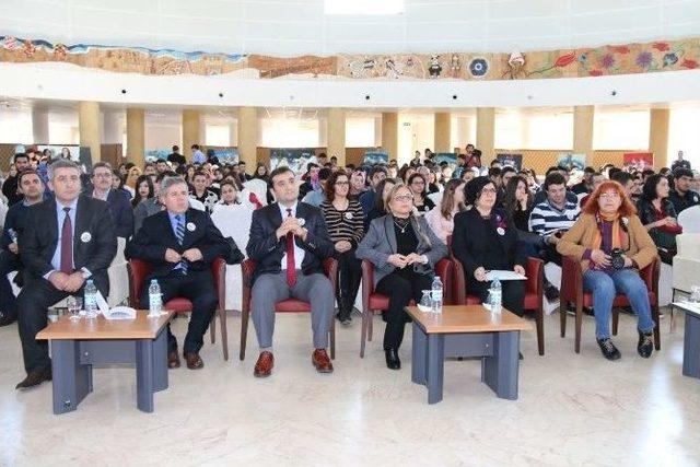 Nevşehir Hacı Bektaş Veli Üniversitesi’nde Hocalı Katliamı Etkinliği