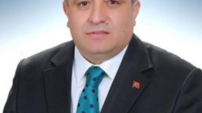 Memiler, Mhp&rsquo;den Milletvekili Aday Adayı