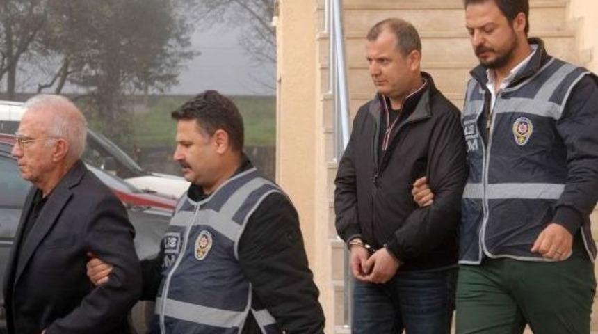 Muğla'da 'direksiyon' Operasyonu: 7 Kişi G&ouml;zaltında