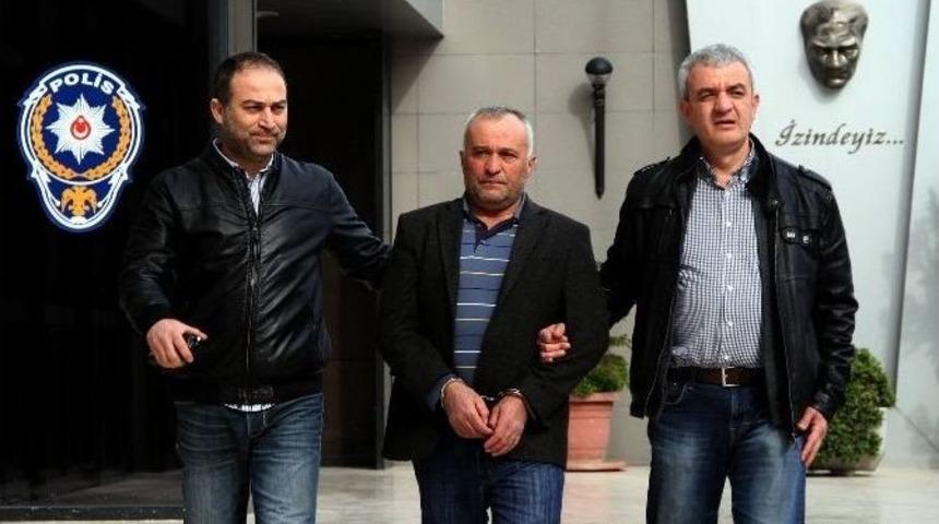 Kızını Rahatsız Eden Genci &Ouml;ld&uuml;ren Baba, &lsquo;&ccedil;ok Pişmanım&rsquo; Dedi