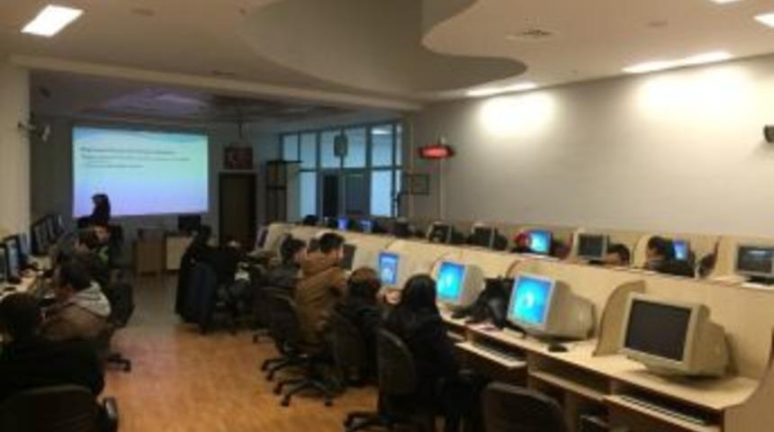 Kapem&rsquo;de 29. Eğitim D&ouml;nemi Başladı