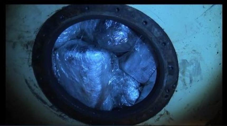 Diyarbakır&rsquo;da Uyuşturucu Operasyonu