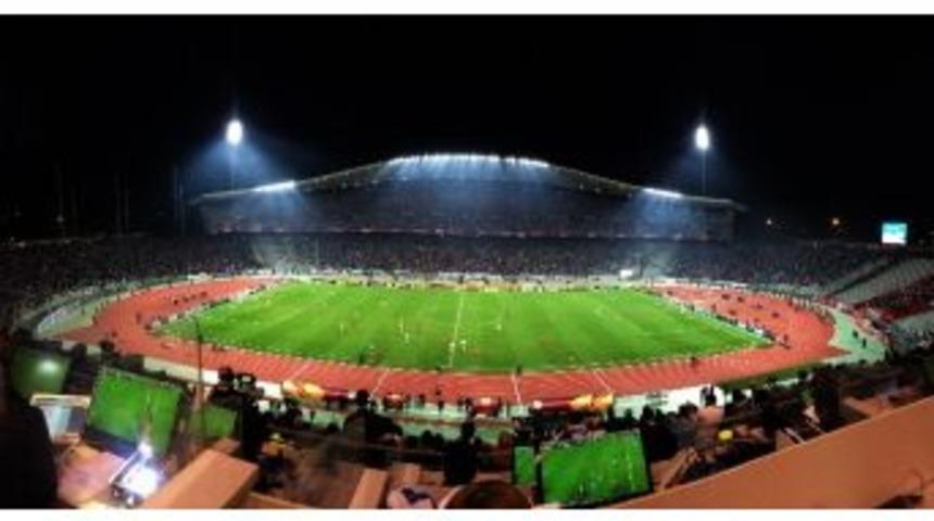 Beşiktaş Taraftarı Rekor Kırdı