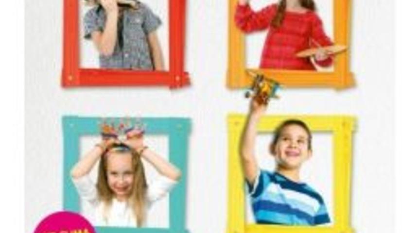 Forum Trabzon&rsquo;u Cuma G&uuml;nleri &Ccedil;ocukların Neşesi Saracak