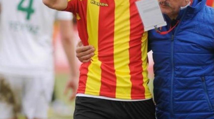 G&ouml;ztepe'de Timur Isyanı