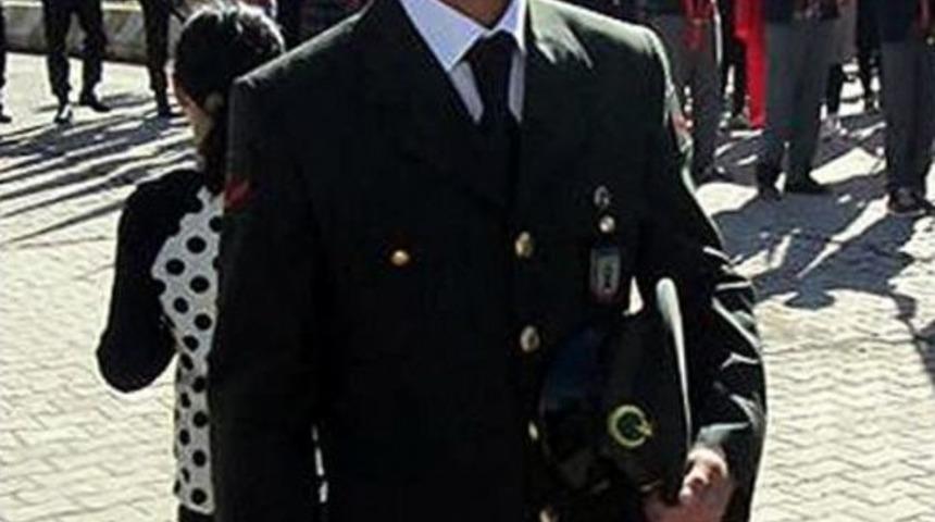 Erzurum'a Şehit Acısı D&uuml;şt&uuml;