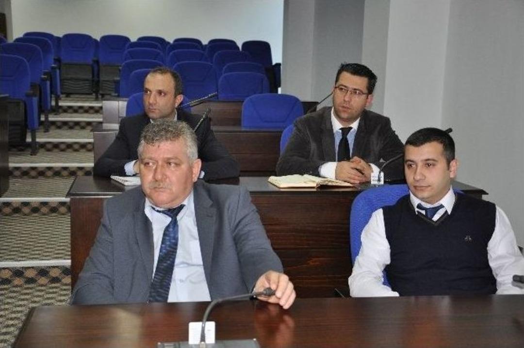 Edremit&rsquo;te Hizmet Ağı Genişliyor