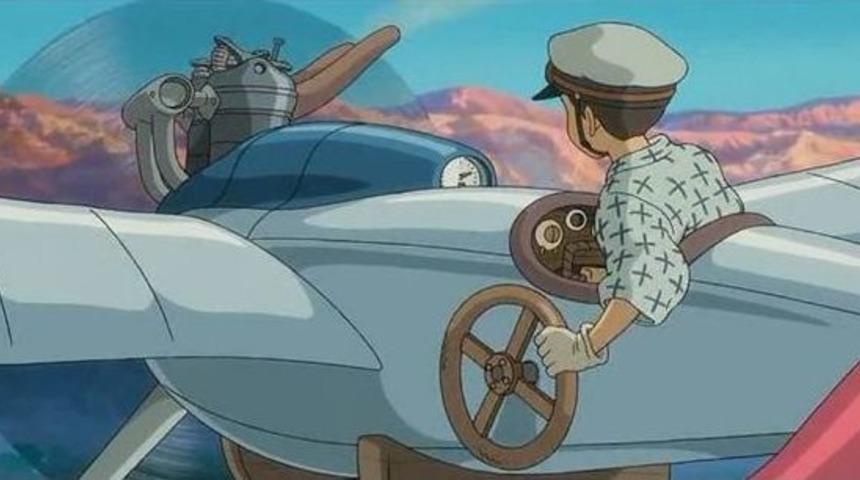 &lsquo;r&uuml;zg&acirc;r Y&uuml;kseliyor&rsquo; Beğeni Kazandı