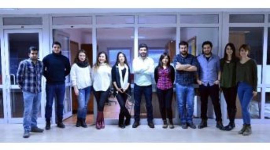 Anadolu &Uuml;niversitesi İşletme Ve Ekonomi Kul&uuml;b&uuml;&rsquo;nde Yeni D&ouml;nem