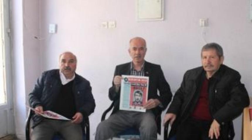 Kırımın Sesi Gazetesi Yayın Hayatına Başladı