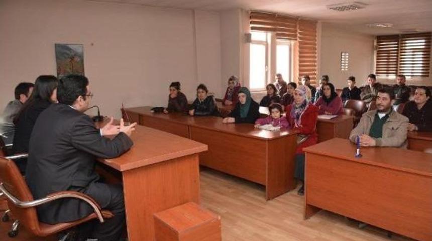 Hakkari'de Peynir &Uuml;retim Kursu A&ccedil;ıldı