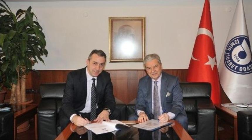 İto Bosna Hersek İle Kardeş Oldu