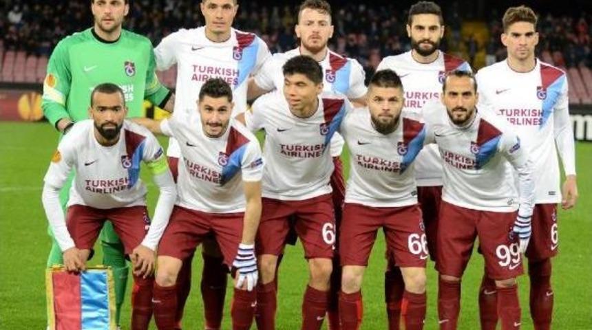 Trabzonspor'un Şubat Kabusu!