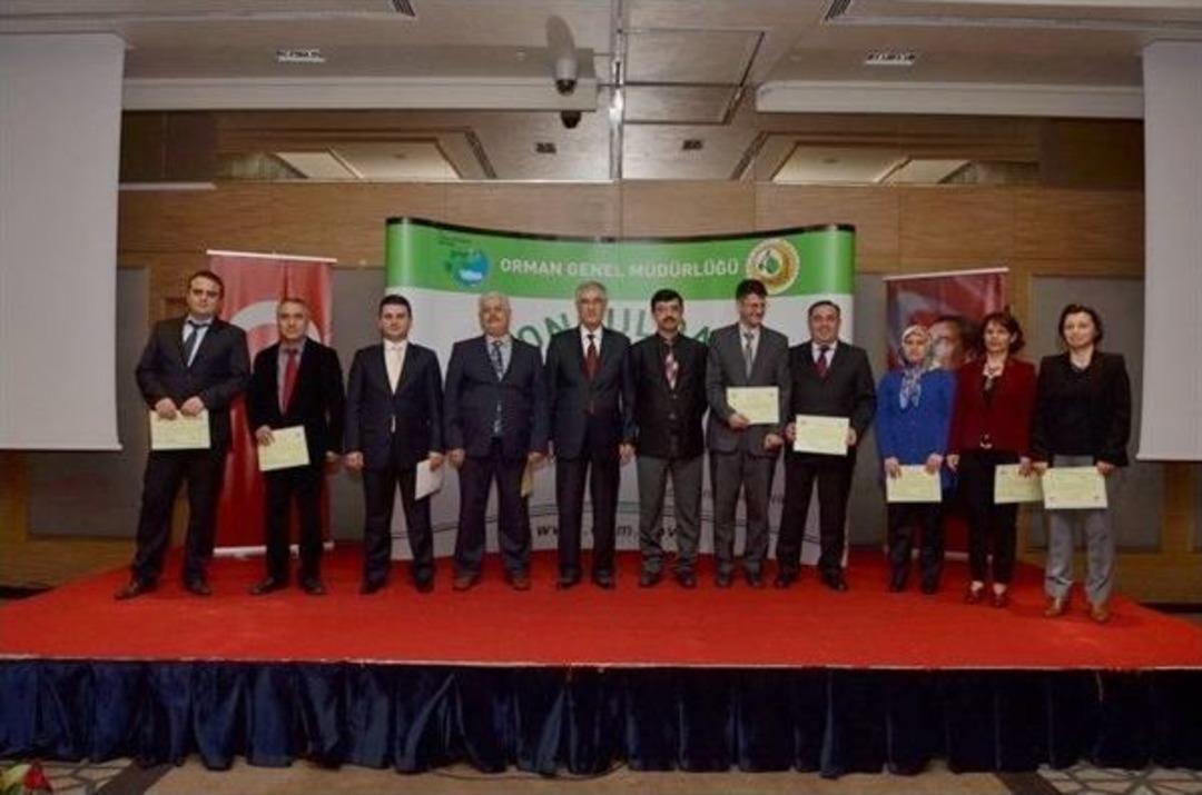 Kişisel Gelişim Eğitim Semineri Başarıyla Tamamlandı