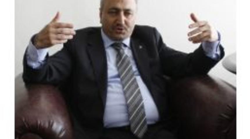 Tosun, Trabzon&rsquo;un Sağlıkta Geldiği Noktayı Anlattı