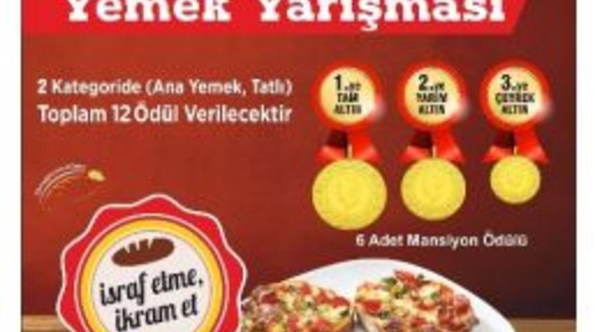 Malatya B&uuml;y&uuml;kşehir Belediyesi&rsquo;nden Anlamlı Etkinlik
