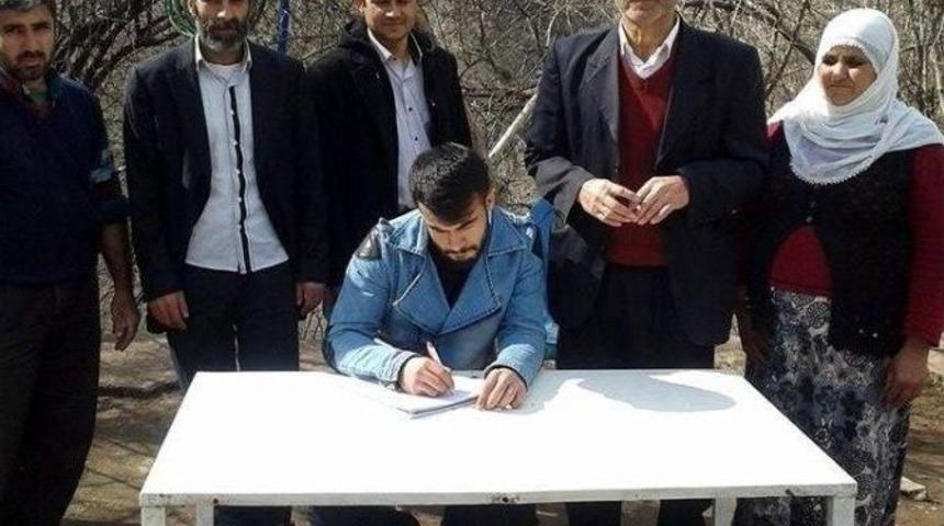 Minik Seyran&rsquo;ın Ailesi Hukuk M&uuml;cadelesi Başlattı