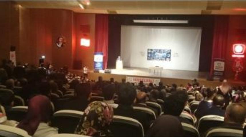 Bilgi Ve Hikmet Derneği, Şehadet Gecesi Düzenledi