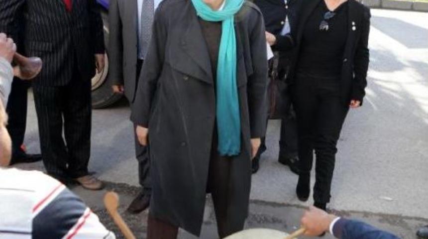 Emine Ülker Tarhan: İktidar Sızıp Kalacak