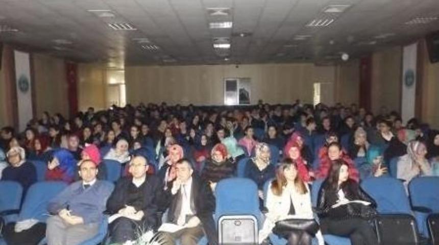 Bartın&rsquo;da Necip Fazıl Şiirlerini Ezbere Okuma Yarışması Yapıldı