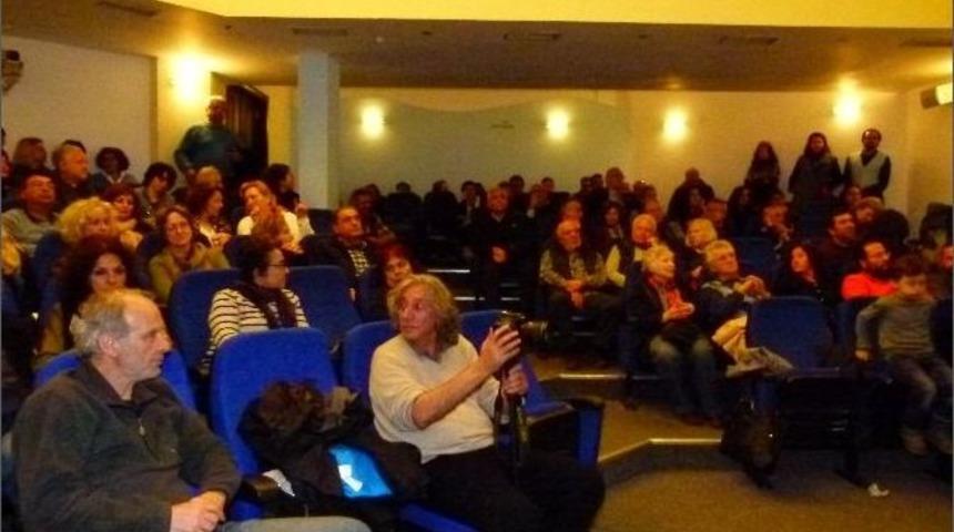 Leleg&rsquo;ler Belgesel Oldu