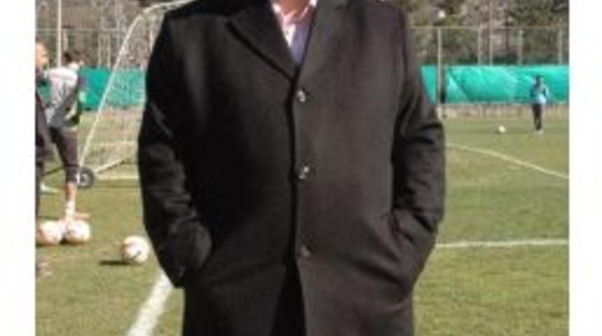 Giresunspor Denizlispor Ma&ccedil;ını D&ouml;n&uuml;m Ma&ccedil;ı Olarak G&ouml;r&uuml;yor