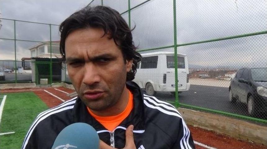 44 Malatyaspor, &ldquo;ya Tamam, Ya Devam&rdquo; Ma&ccedil;ına Hazırlanıyor