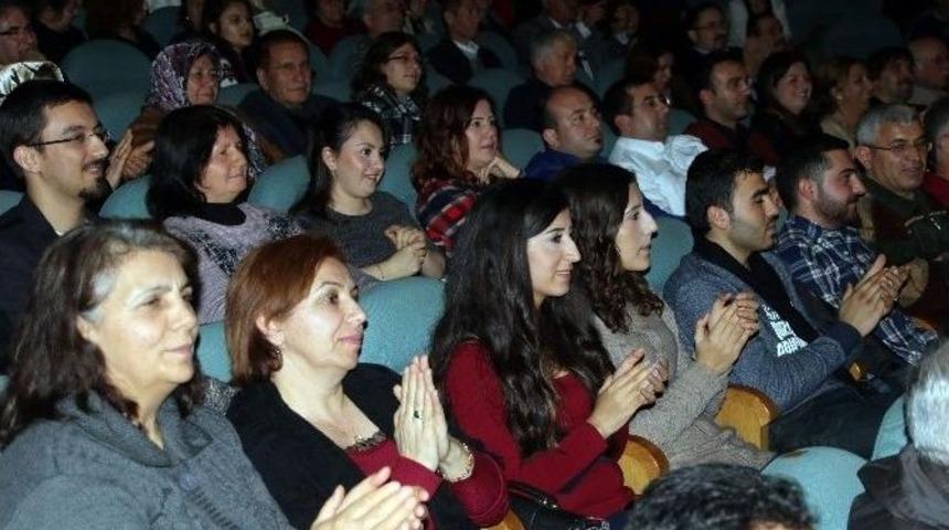 Anadolu Esintileri İle B&uuml;y&uuml;lediler