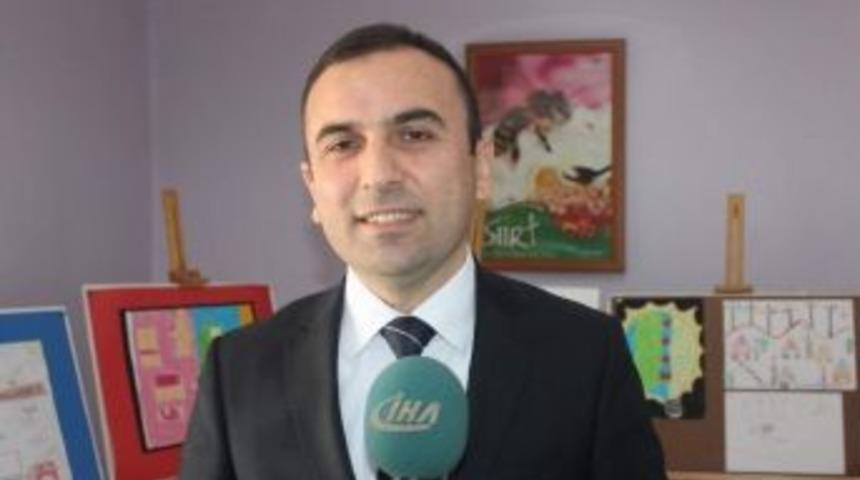 Siirt&rsquo;te Elektrik Kesintisi Uyarısı