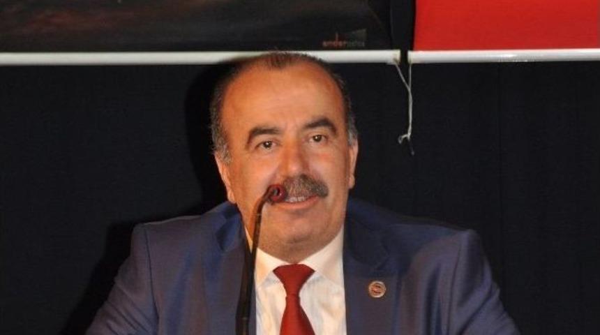 Mudanya Belediyesi&rsquo;nden "zeytin Dalı" Projesi